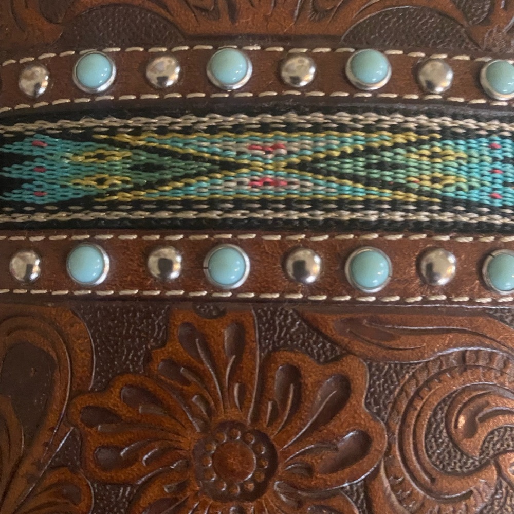 Ariat Wallet